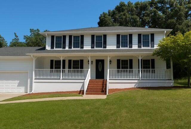 864 Hickory Ridge Road - Photo 1