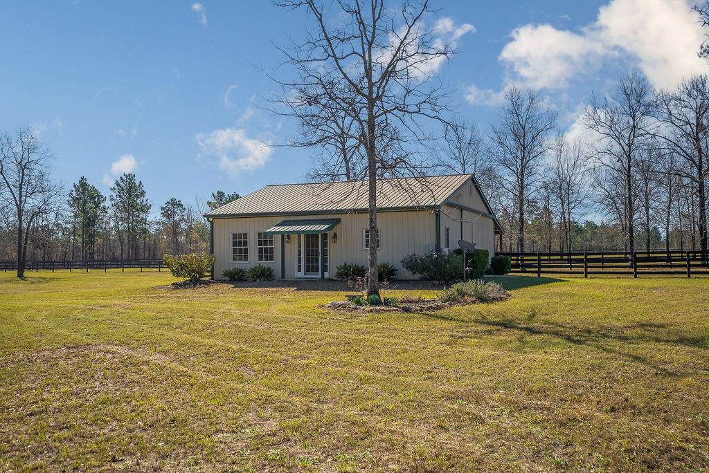 411 Bluffwood Road - Photo 1