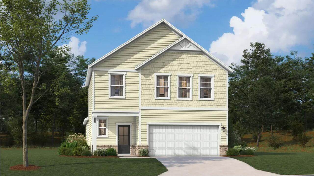 816 Tess Street - Photo 1