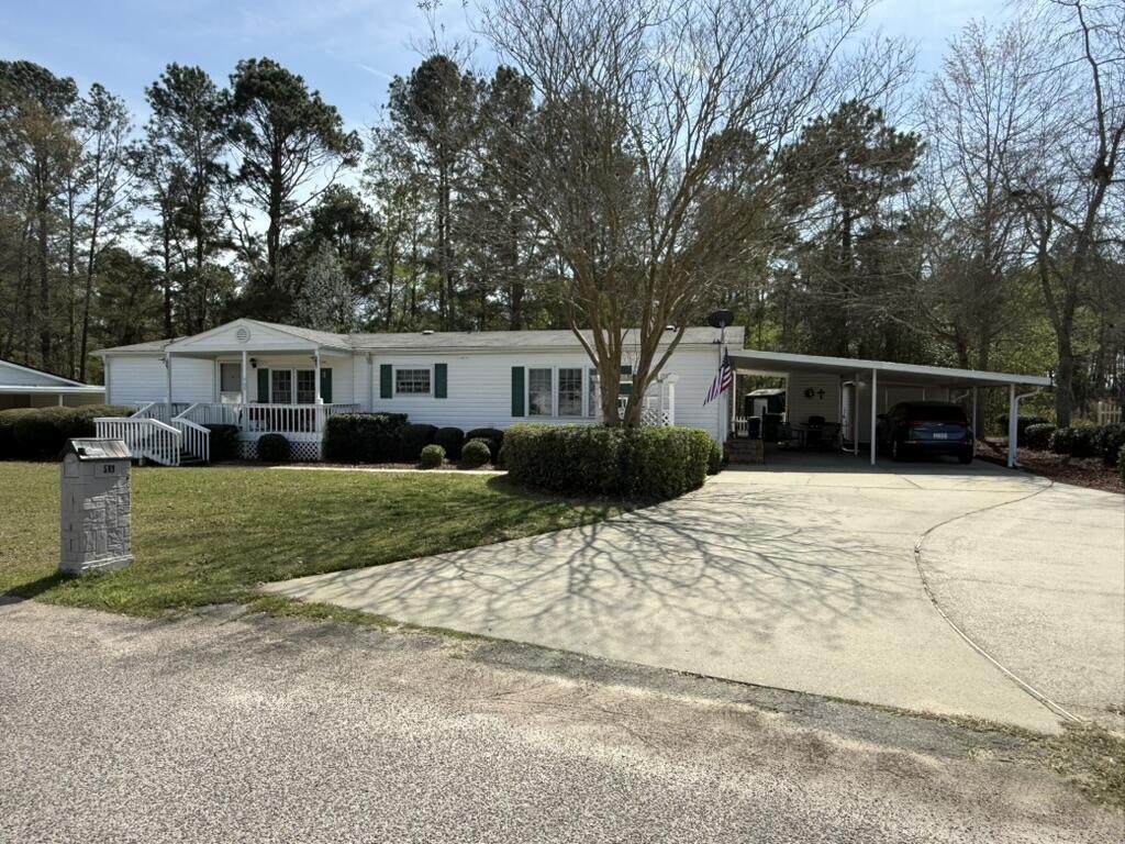509 Deneb Drive - Photo 1