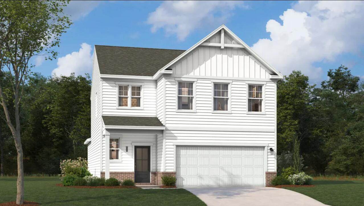 817 Tess Street - Photo 1