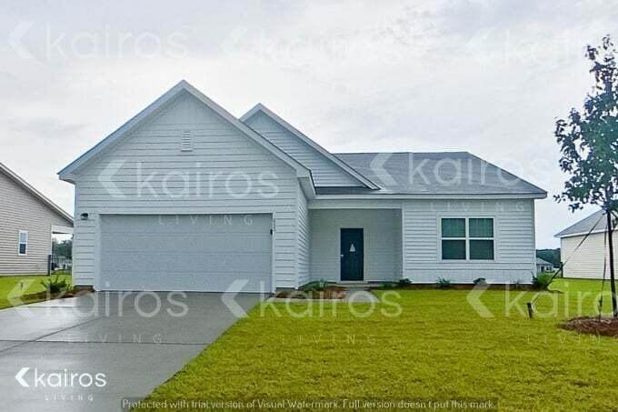 653 Castillo Drive - Photo 1