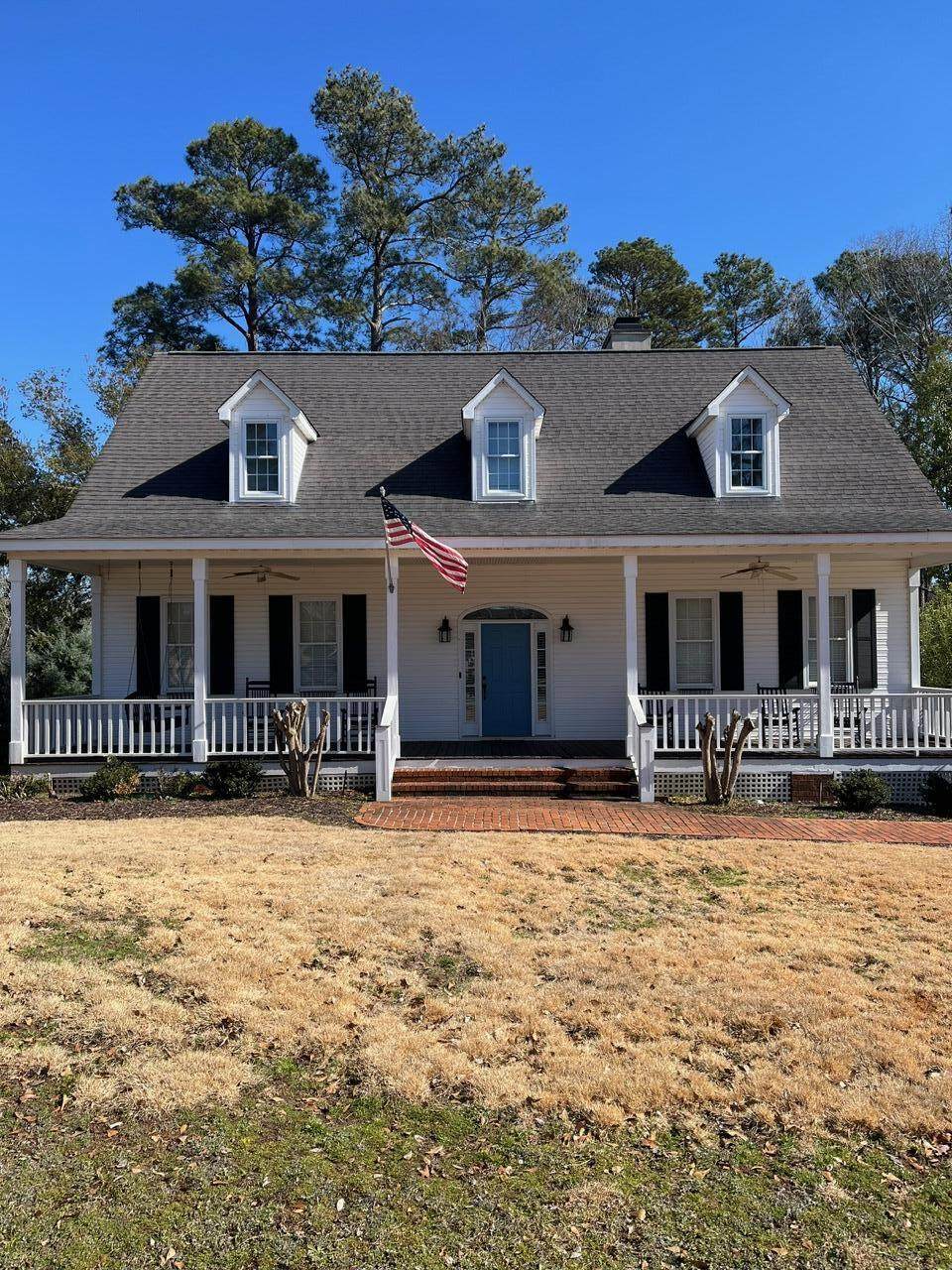 885 River Bluff Road - Photo 1