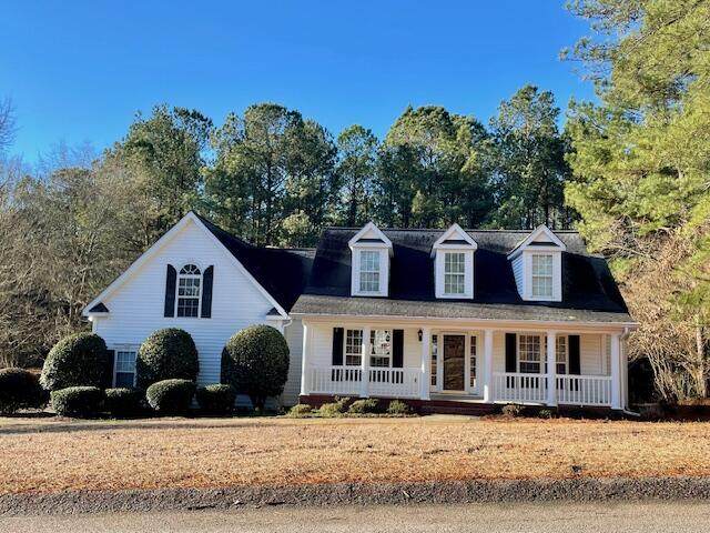854 Starbuck Drive - Photo 1