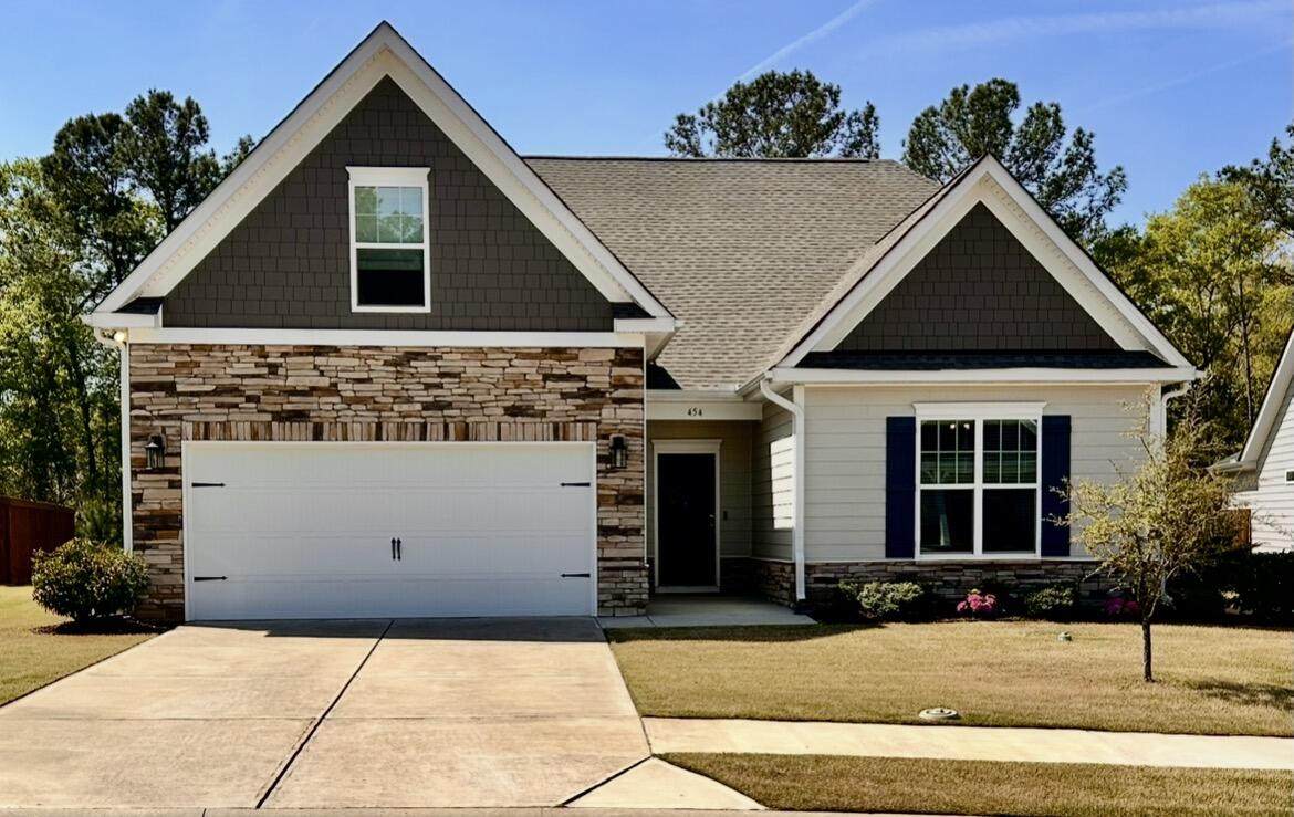454 Little Pines Court - Photo 1