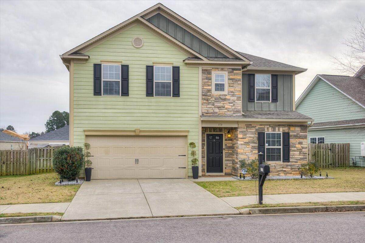 173 Tahoe Drive - Photo 1