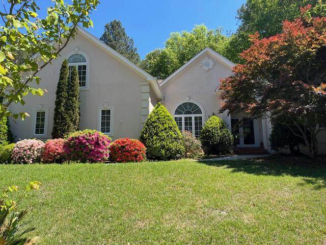 259 Forest Pines Road - Photo 1