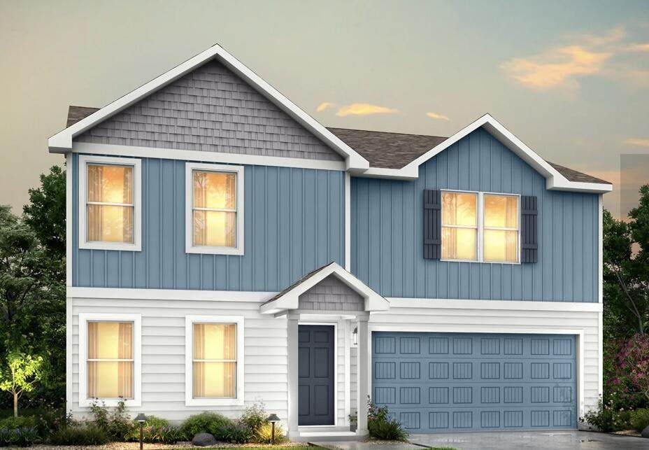 5248 Cobalt Falls Bend - Photo 1