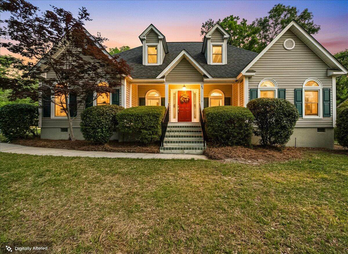 30 Redwood Drive - Photo 1