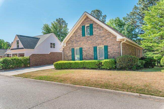124 Sweet Gum Lane - Photo 1