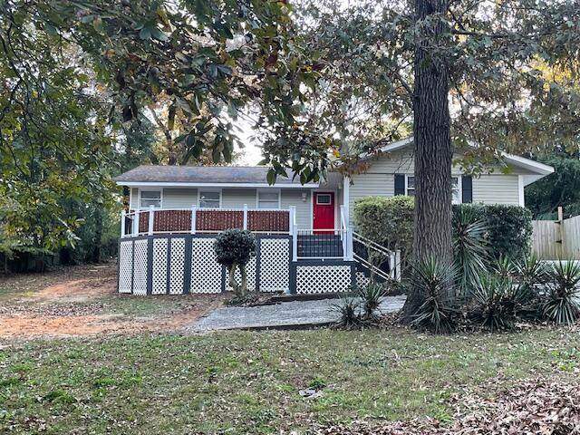 2211 Powderhouse Road - Photo 1