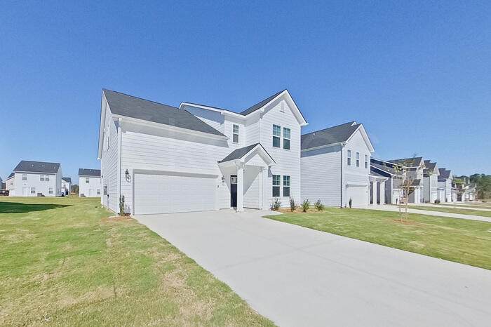 7113 Foggy River Drive - Photo 1