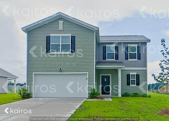 677 Castillo Drive - Photo 1