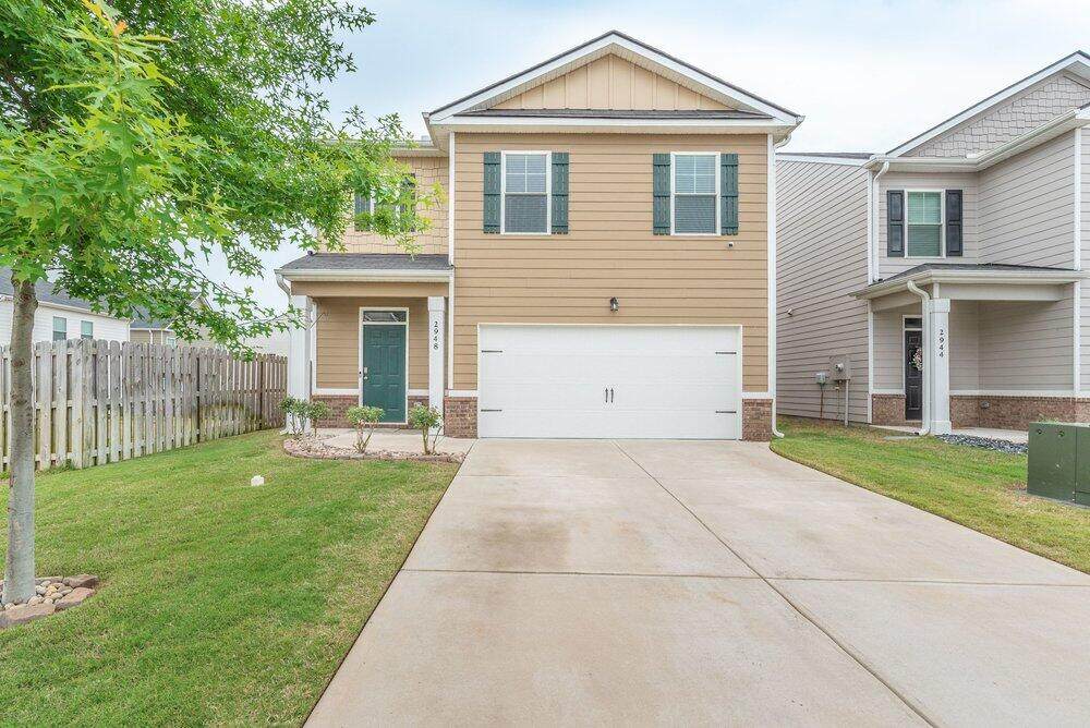 2948 Calli Crossing Drive - Photo 1