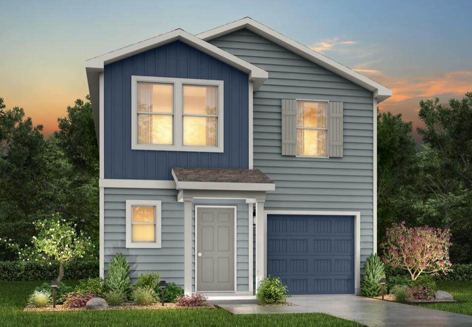 478 Sweetgum Lane - Photo 1