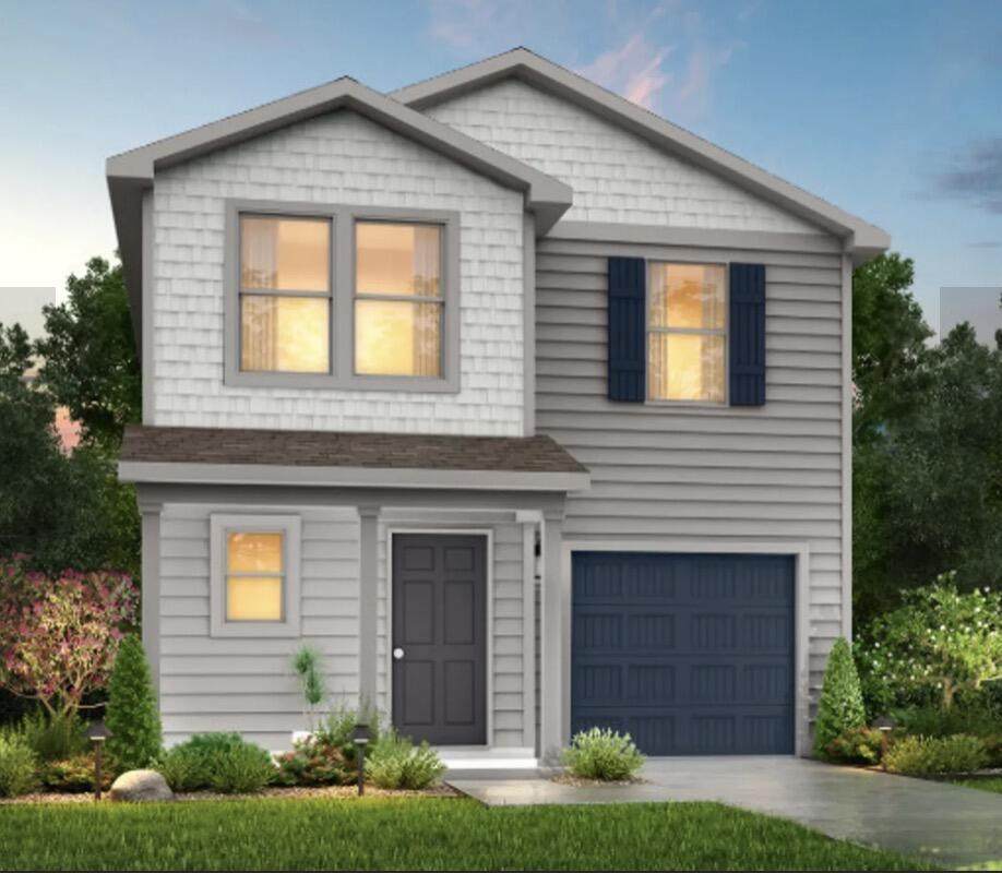 413 Sweetgum Lane - Photo 1