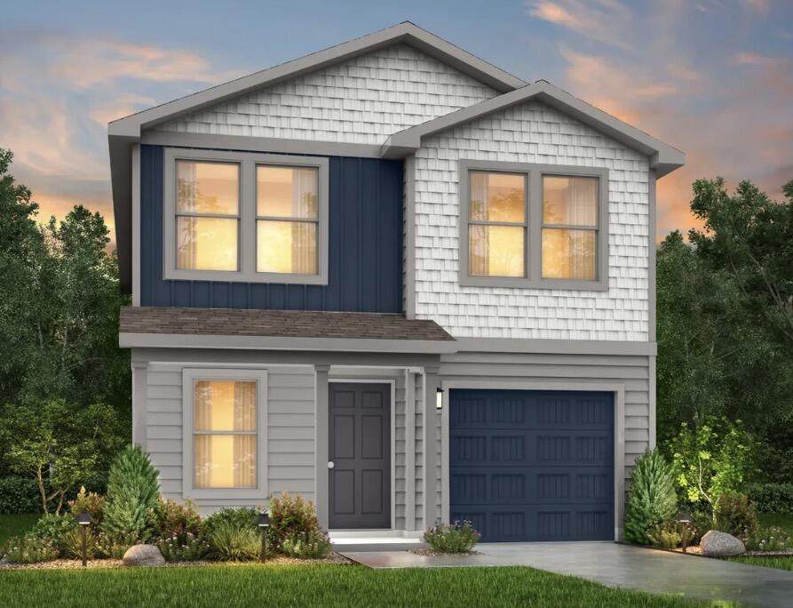 423 Sweetgum Lane - Photo 1