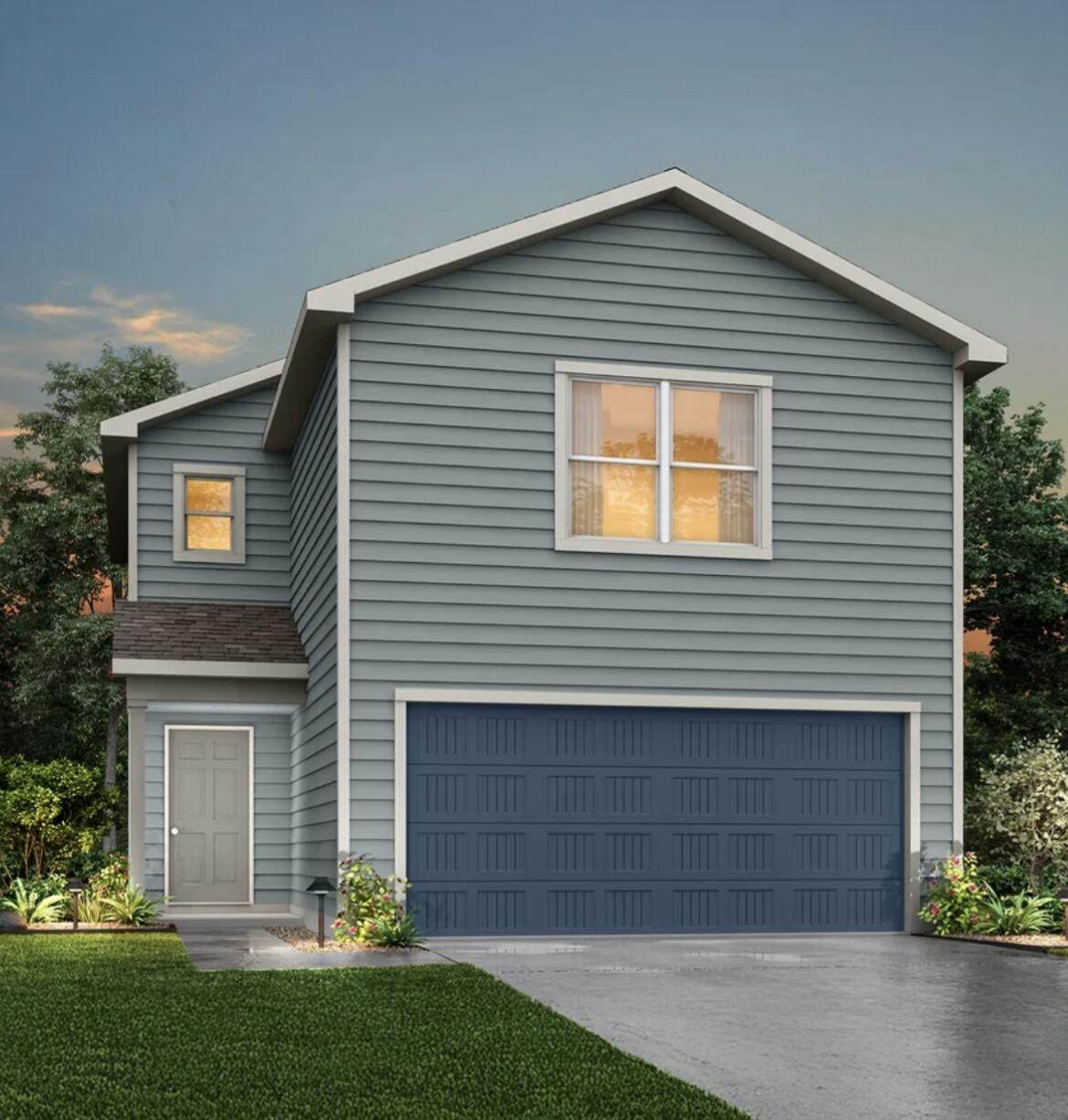 456 Sweetgum Lane - Photo 1