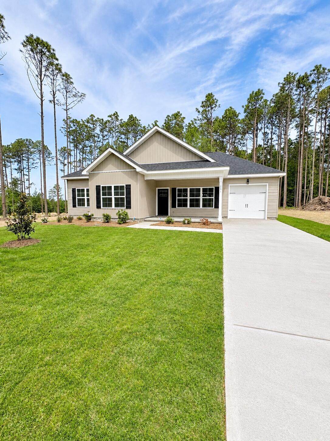 262 Keith Drive - Photo 1