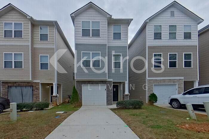 114 Tybo Drive - Photo 1