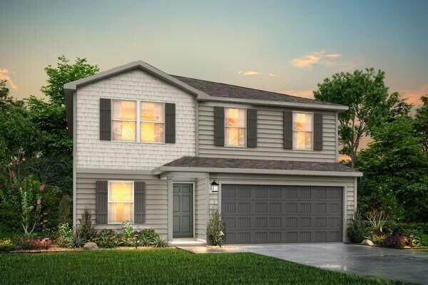 622 Juniper Street - Photo 1