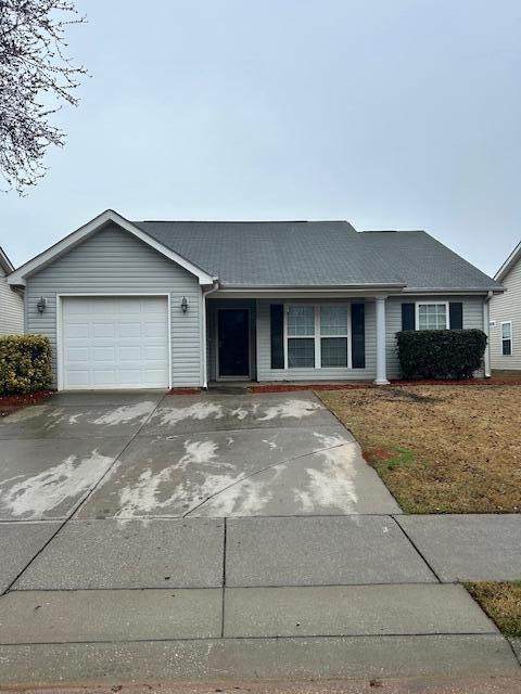 161 Fox Haven Drive - Photo 1