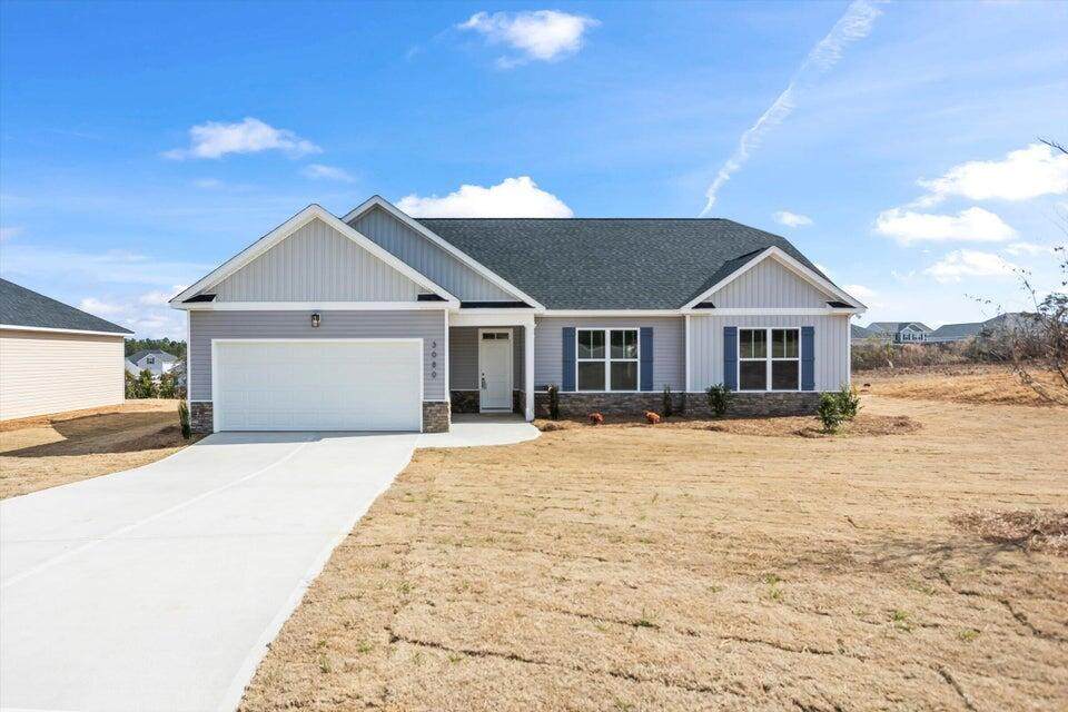 3080 Basil Lane - Photo 1