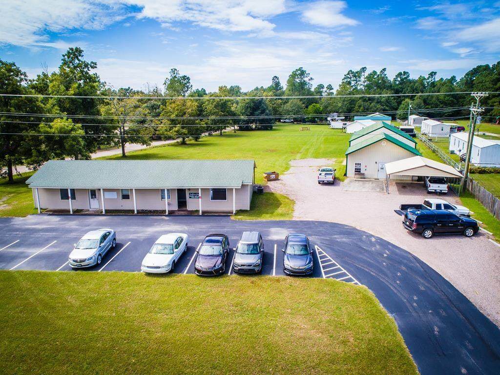 4251 Whiskey Road - Photo 1