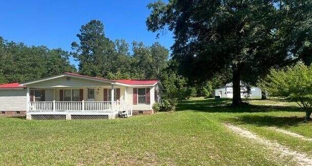 6671 Barnwell Road - Photo 1