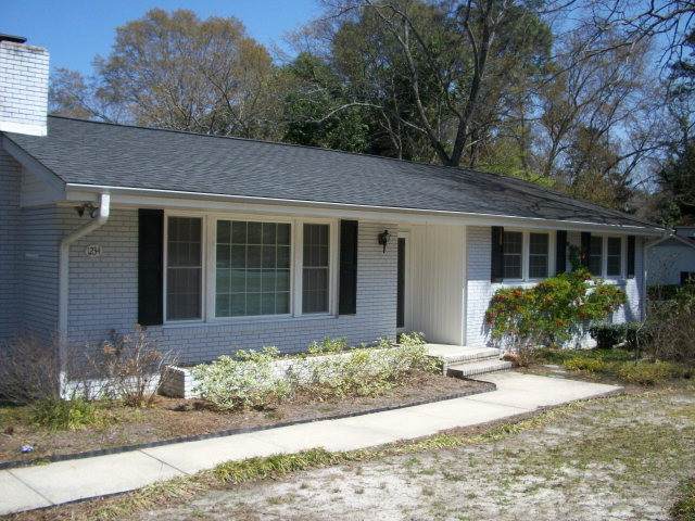 1234 Evans Road - Photo 1