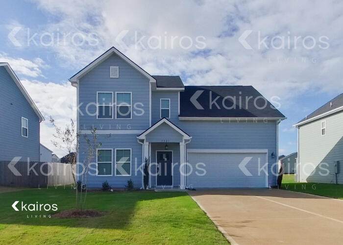 7321 Foggy River Drive - Photo 1