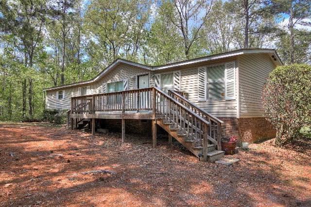 247 Saddle Jump Place - Photo 1