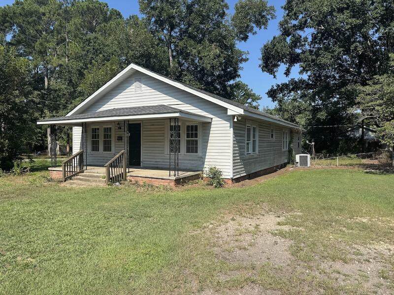 800 Mobley Street - Photo 1