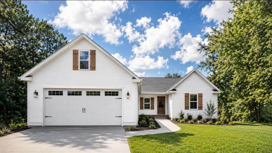142 Redds Branch Road - Photo 1