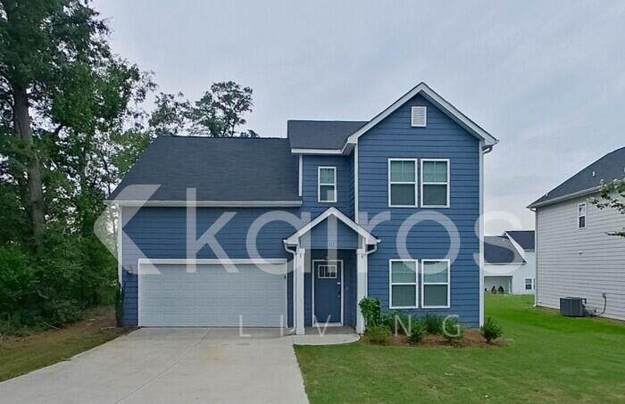 117 Williams Lane - Photo 1