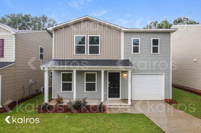 262 Christopher Street Street - Photo 1