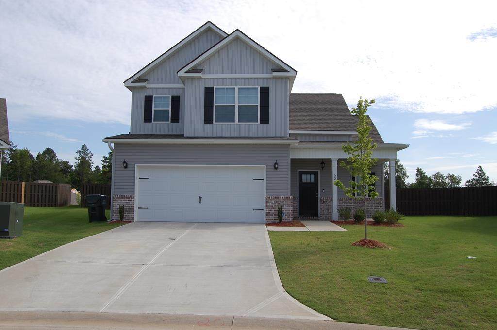 625 Boone Court - Photo 1