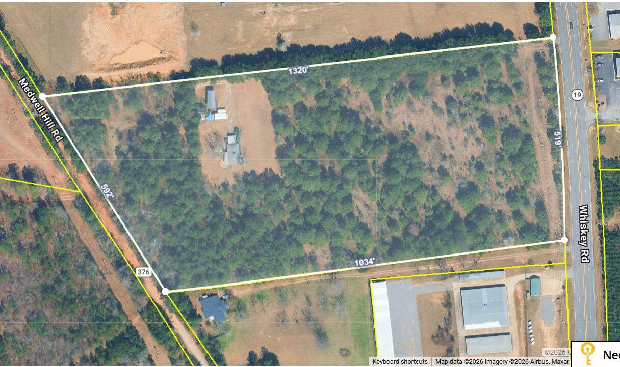 4351 Whiskey Road - Photo 1