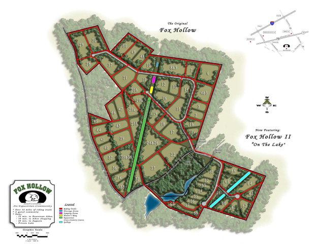 Lot 41 Fox Hollow - Photo 1