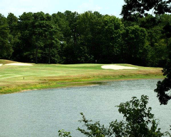 Lot 4 Woodland Circle - Photo 1