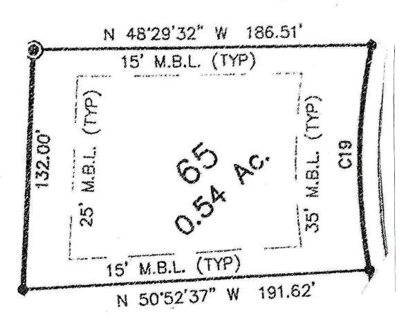 000 Helmsdale Drive - Photo 1