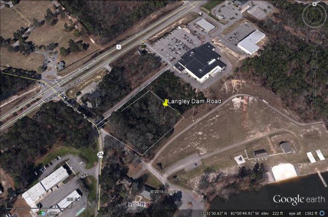 0 Langley Dam Rd - Photo 1