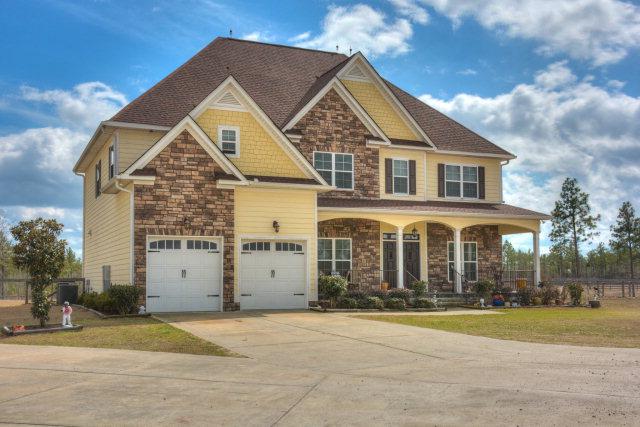 2456 Edgefield Highway - Photo 1