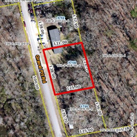 1714 Gravel Pit Road - Photo 1