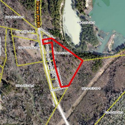 1704 Gravel Pit Road - Photo 1