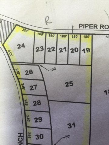 2 ACRES Mason Branch Road - Photo 1