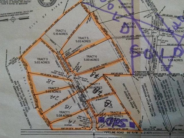 Lot 6 Old Draft Trail - Photo 1