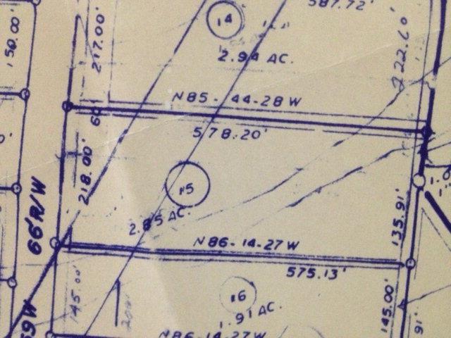 2.94 AC Hamelin Road - Photo 1