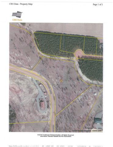 5 acres Mcintosh Loop - Photo 1