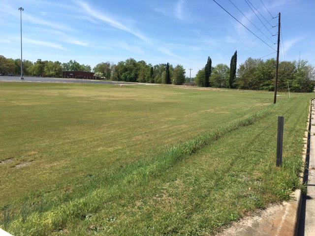 Lot B Wagener Road - Photo 1